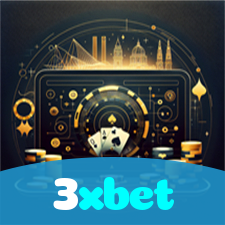 3xbet:O cassino online perfeito para quem ama futebol e jogos emocionantes!