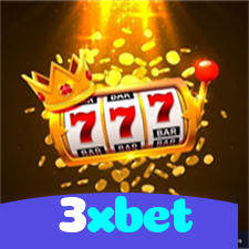 3xbet:A melhor experiência de apostas e jogos de cassino, incluindo futebol online!