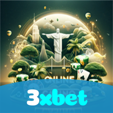3xbet:Onde sua sorte brilha com poker, roleta e apostas no futebol online!