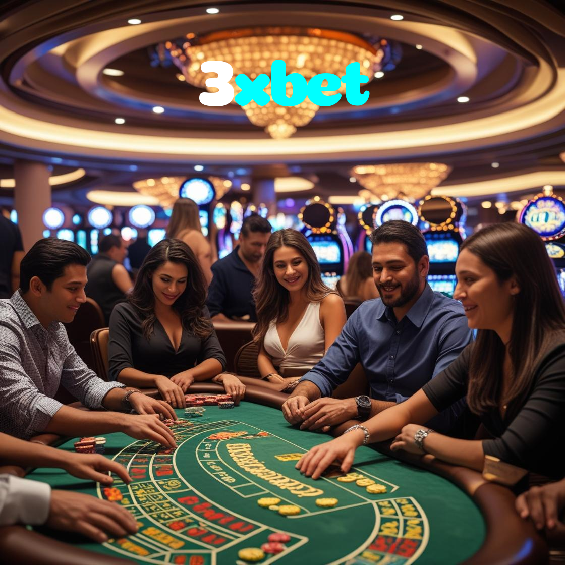 3xbet:Jogue blackjack, aposte no futebol e conquiste vitórias incríveis!