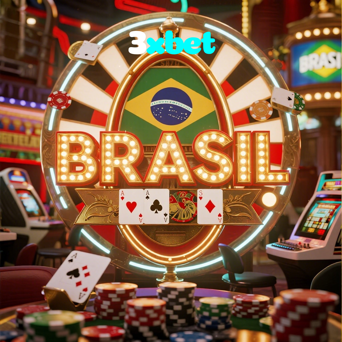 3xbet:A roleta é sua chance de ganhar grandes prêmios! Aposte agora!