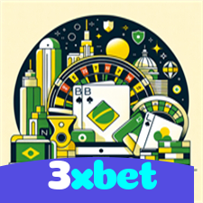 3xbet：Vença no blackjack e conquiste prêmios sensacionais!