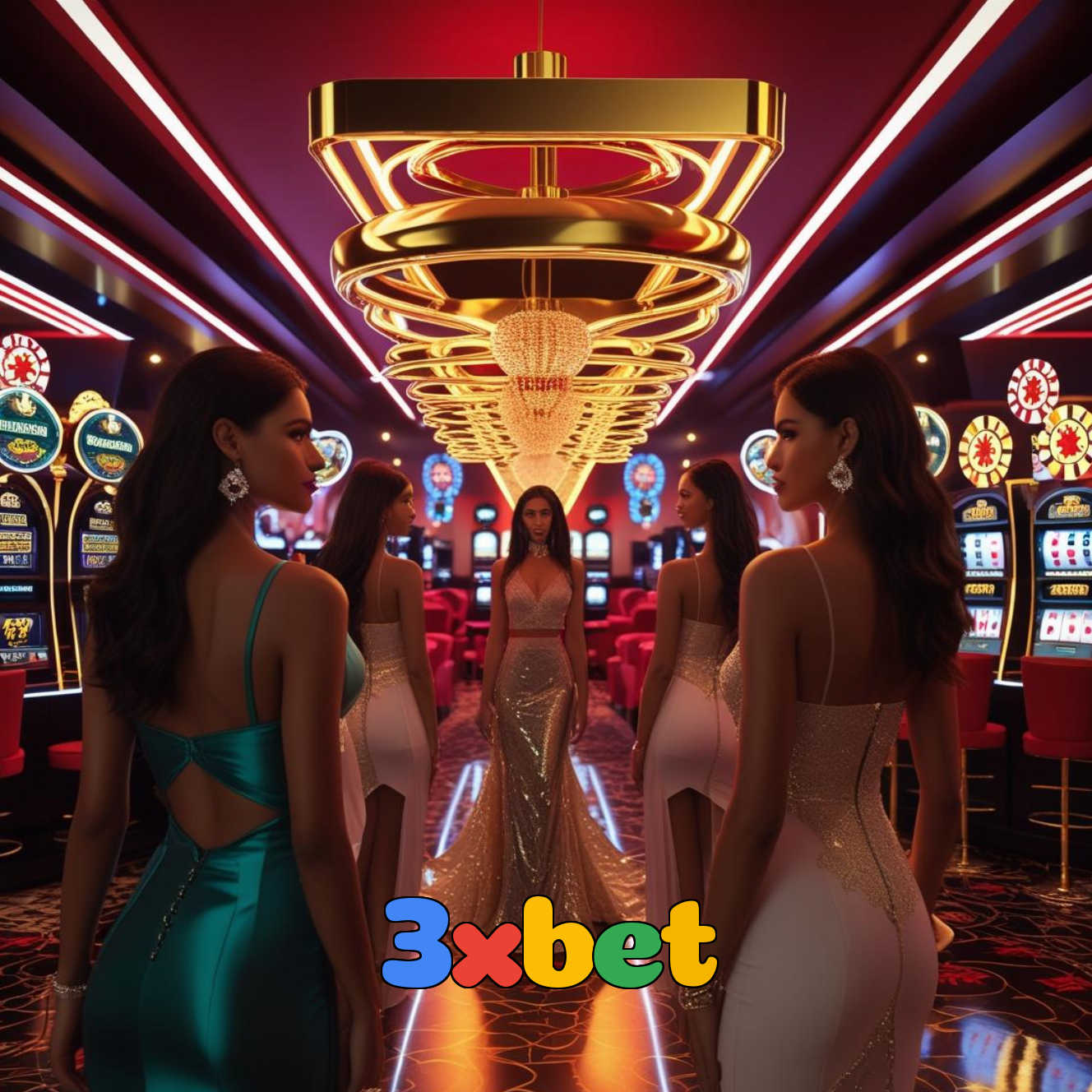 3xbet:Aposte no futebol e vença em blackjack e roleta no nosso cassino!