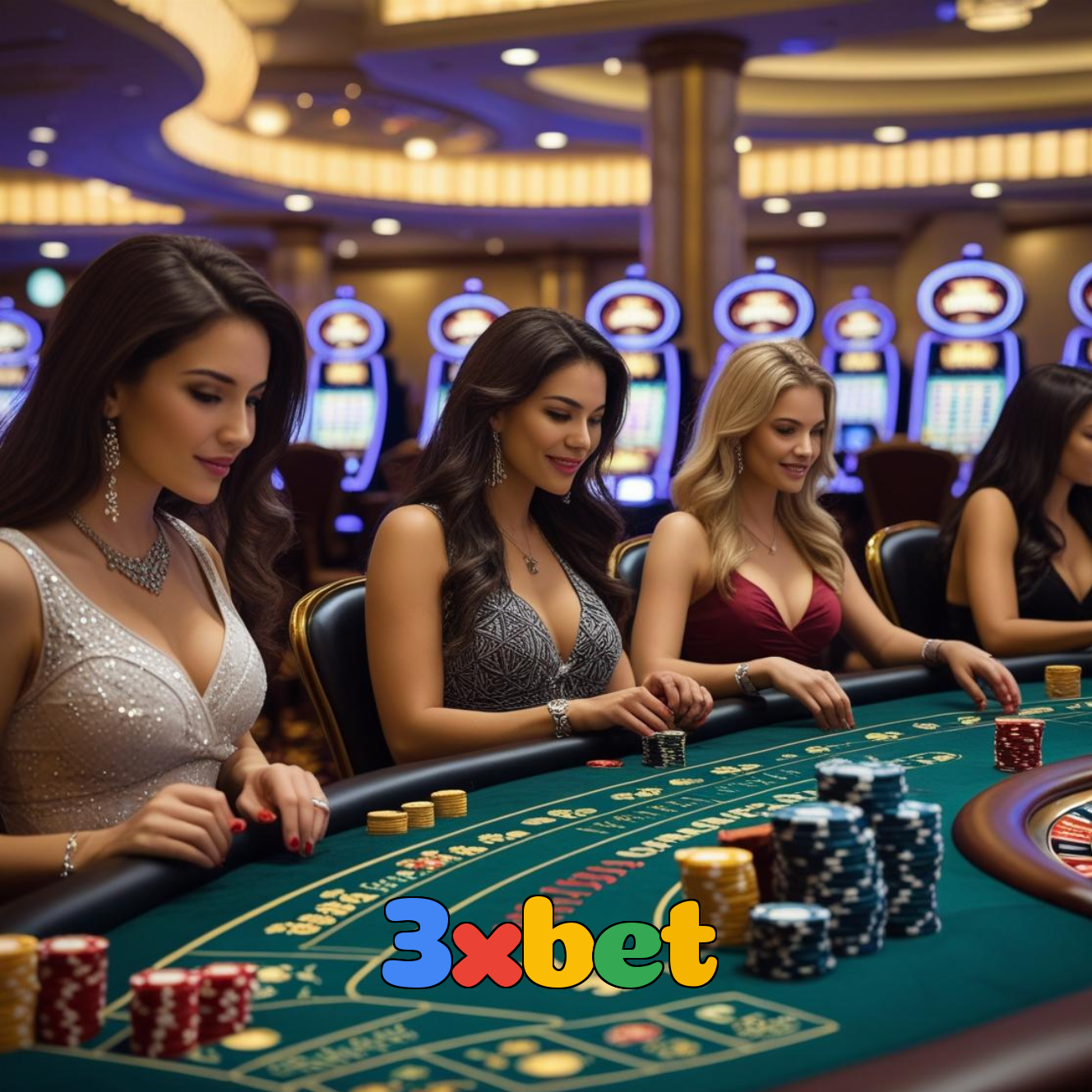 3xbet:Conquiste grandes vitórias em blackjack e aposte no futebol online!