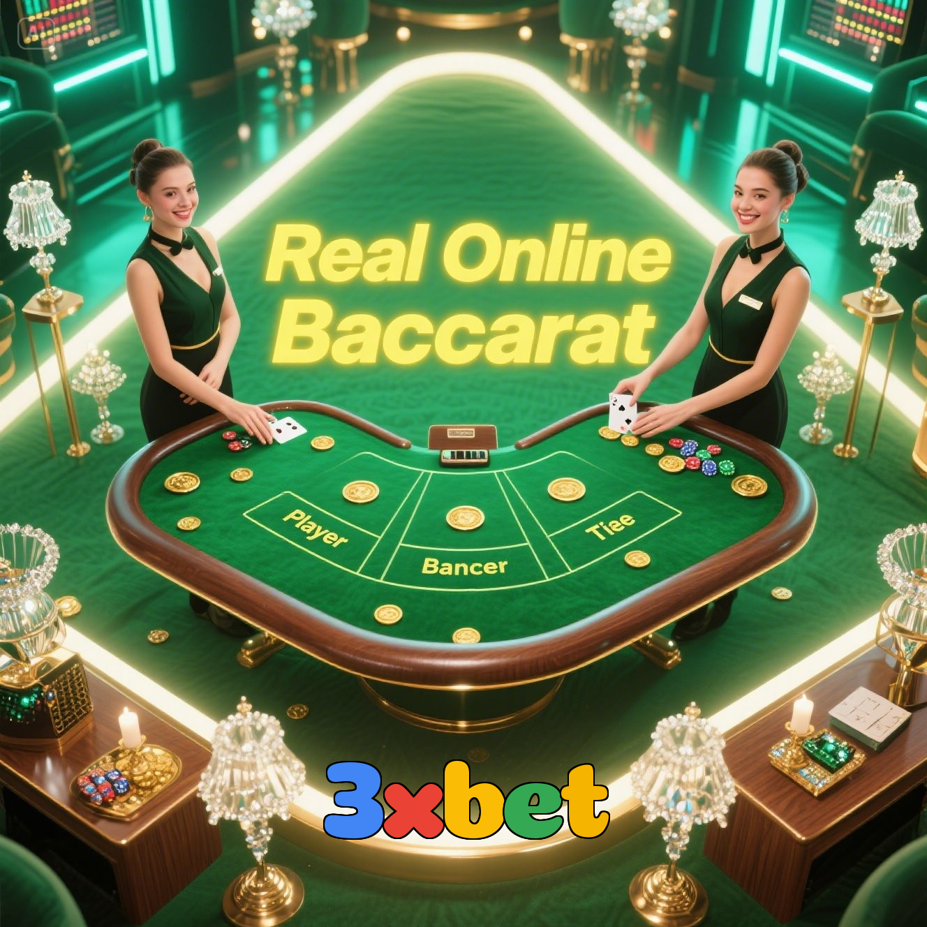 3xbet：A sorte não tem limites! Vença no Blackjack e leve o prêmio!