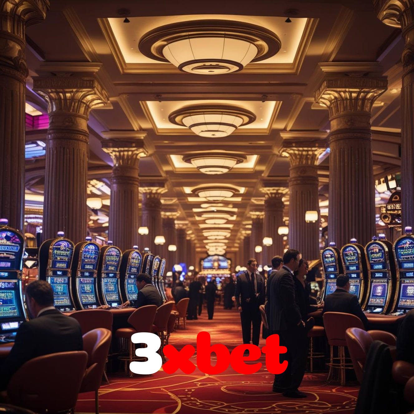 3xbet:Jogue poker, aposte no futebol e vença com grandes vitórias no cassino online!