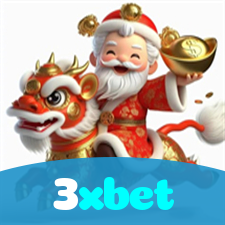 3xbet：Apostas ao vivo no futebol e os melhores jogos de cassino para você!