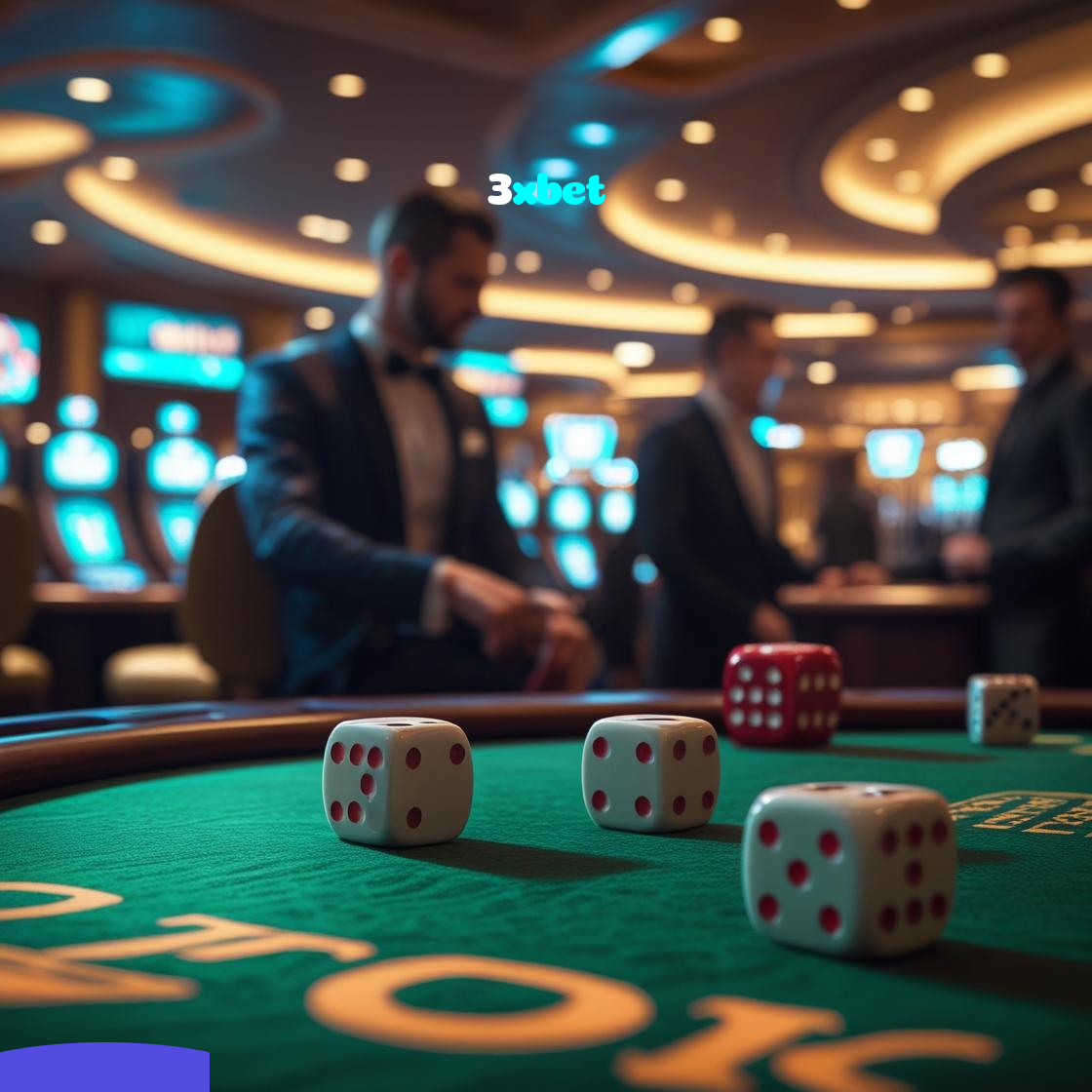 3xbet:Jogue nas mesas de poker e se torne um campeão das cartas!