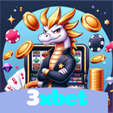 3xbet：Vença grandes prêmios nas mesas de poker online!