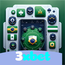 3xbet:Sinta a adrenalina do jogo! Aposte nas roletas e vença!