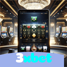 3xbet：Jogue futebol online e sinta a emoção de ser campeão!
