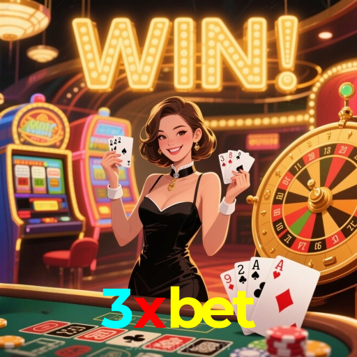 3xbet:A melhor experiência de apostas no futebol e cassino está no nosso site!