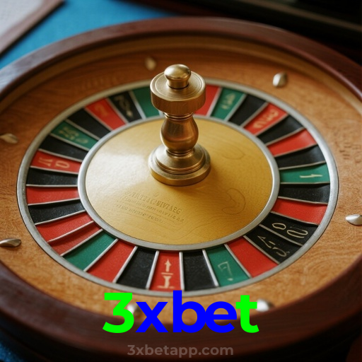 3xbet：Aposte no futebol, jogue poker e conquiste vitórias épicas!