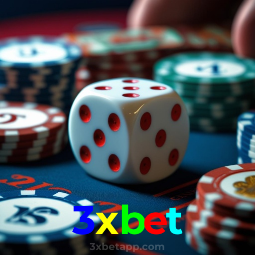 3xbet:O cassino online está esperando por você! Jogue e vença!