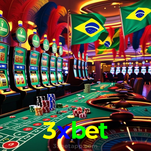3xbet:No futebol online, a chance de ganhar é sua!