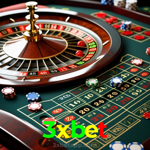 3xbet:Aposte no futebol online e mostre sua habilidade para ganhar!