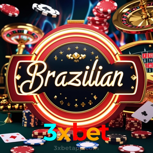 3xbet:Sua sorte está no cassino online com poker, roleta e futebol ao vivo!
