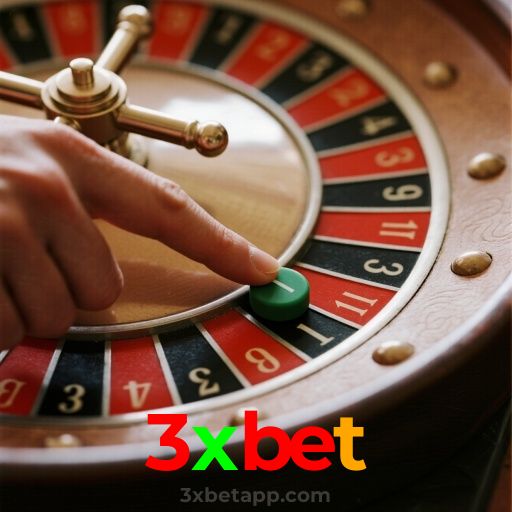 3xbet：Jogue poker online e mostre seu talento nas cartas!