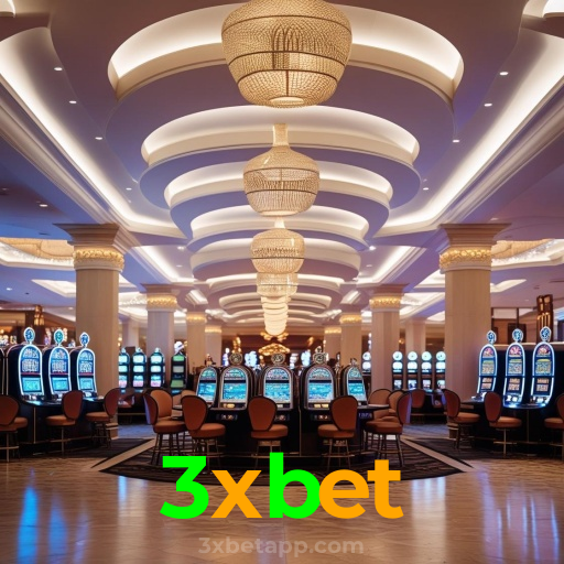 3xbet:Jogue nas nossas roletas e leve grandes prêmios para casa!