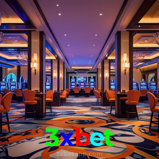3xbet:Jogue no melhor cassino online e descubra os maiores jackpots!