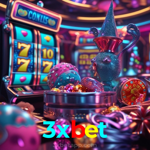 3xbet:Cada giro pode ser um novo prêmio! Descubra as melhores slots online!