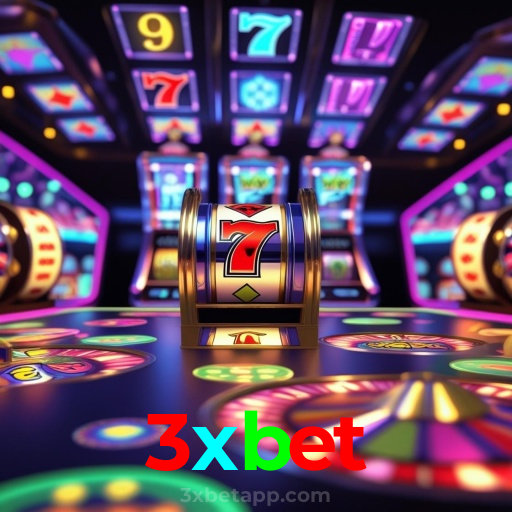 3xbet:Aposte no futebol e jogue os melhores jogos de cassino para grandes vitórias!