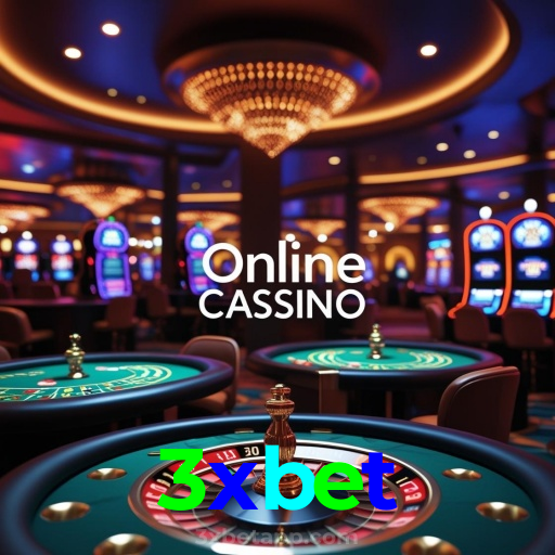 3xbet:Aposte no futebol e vença em blackjack e roleta no nosso cassino!