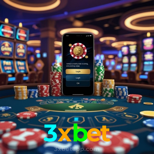 3xbet:Jogue blackjack, aposte no futebol e conquiste grandes vitórias!
