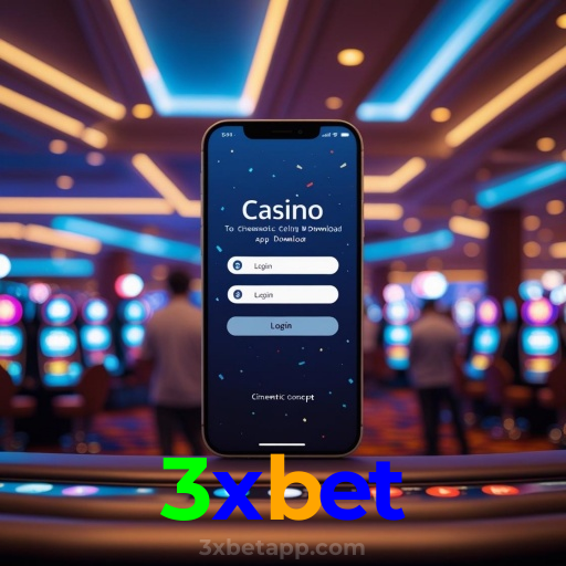 3xbet:Aposte no futebol online e conquiste prêmios incríveis!