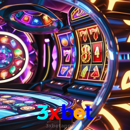 3xbet:Jogue slots, aposte no futebol e vença em grandes mesas de poker!