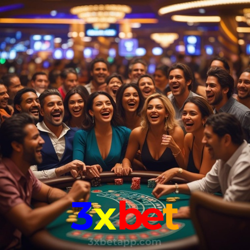 3xbet：O melhor do futebol digital te espera! Aposte agora e vença!