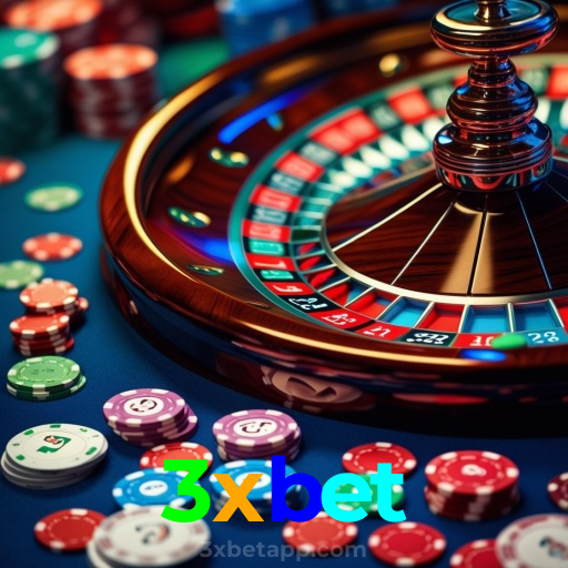 3xbet:Grandes vitórias nas slots! Venha conquistar o jackpot agora!