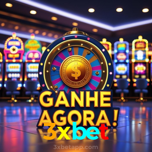 3xbet:Sua sorte está no cassino online com apostas no futebol e jogos emocionantes!