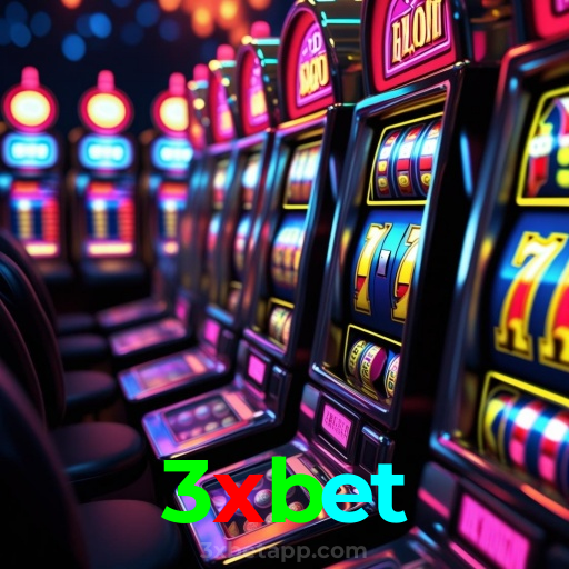 3xbet:Divirta-se com poker, roleta e apostas ao vivo no futebol online!