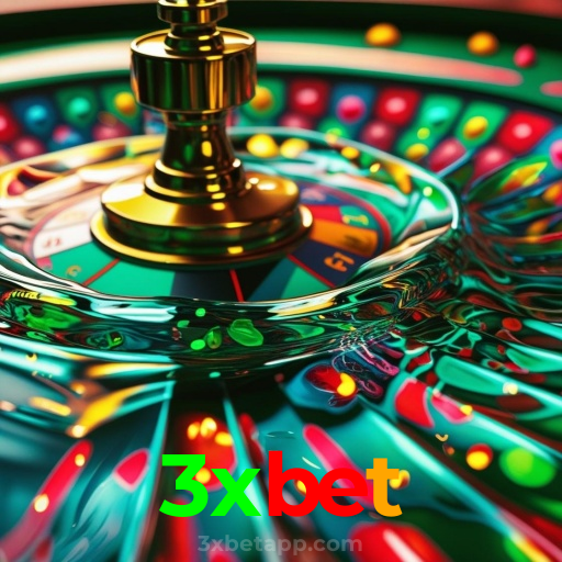 3xbet:Jogue nas roletas e veja a sorte sorrir para você!
