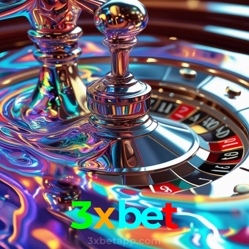 3xbet:Grandes jackpots estão te esperando! Gire a roleta e ganhe agora!