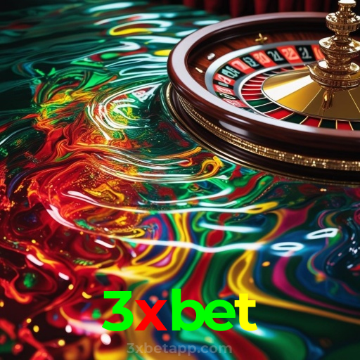 3xbet：Jogue poker como um profissional e ganhe grandes prêmios!