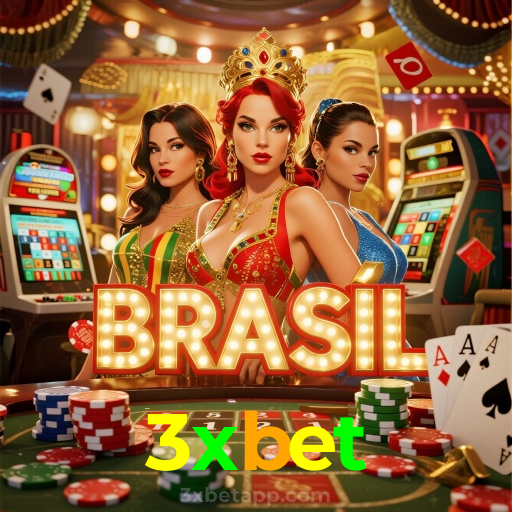3xbet：A sorte está na roleta! Aposte e vença agora mesmo!