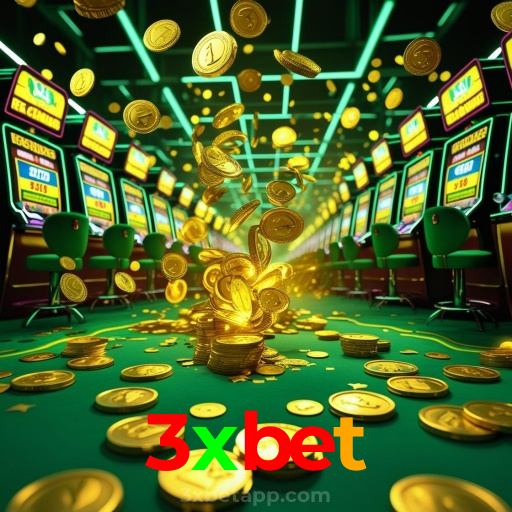 3xbet:Vença no poker e aposte no futebol para grandes vitórias no cassino!