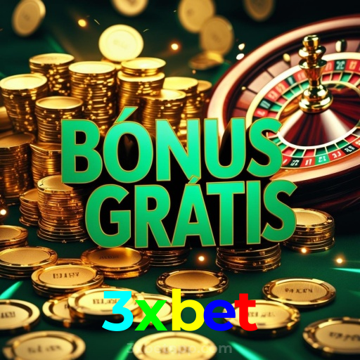 3xbet:O melhor cassino online para quem ama futebol e jogos como poker e slots!