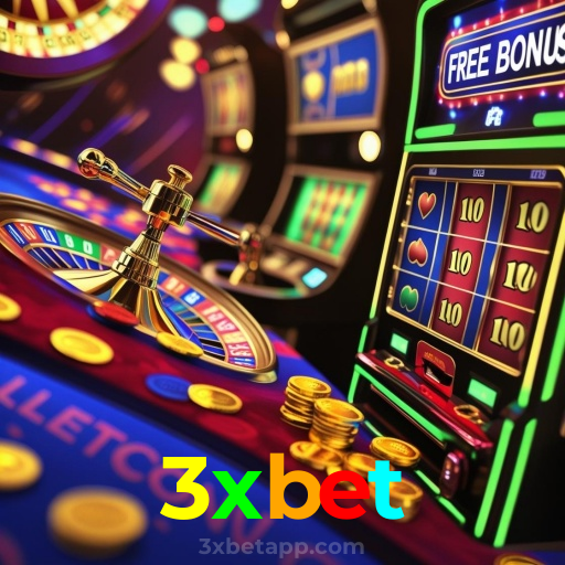 3xbet:Apostas ao vivo no futebol e os melhores jogos de cassino para você!