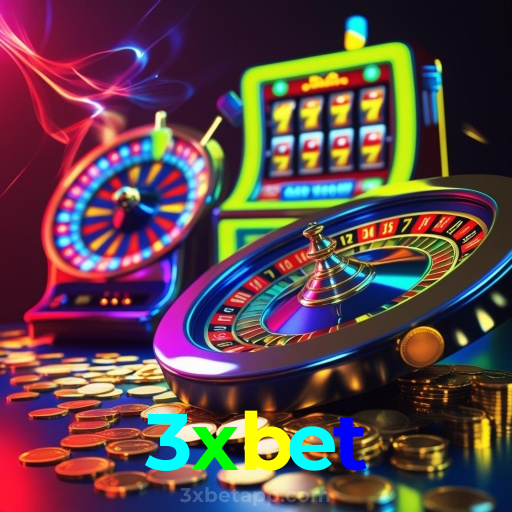 3xbet：O cassino online ideal para quem ama futebol e jogos de cassino!