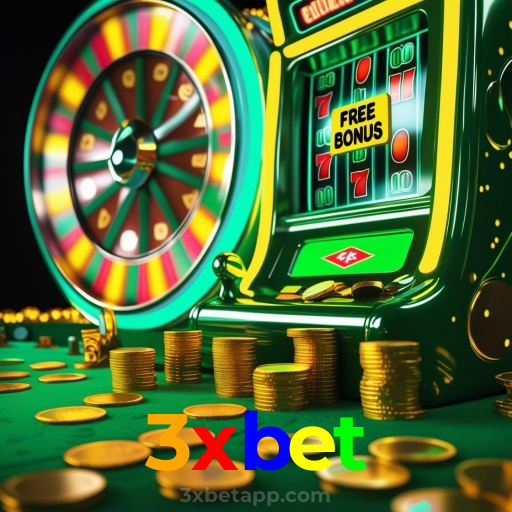 3xbet:Aposte no futebol online e faça gols de prêmios incríveis!