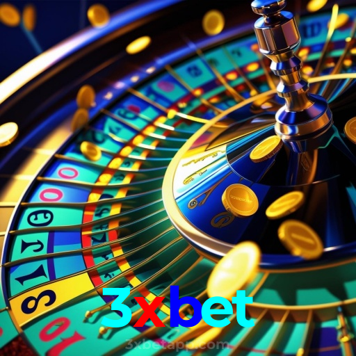 3xbet:Gire a roleta e leve para casa grandes vitórias!