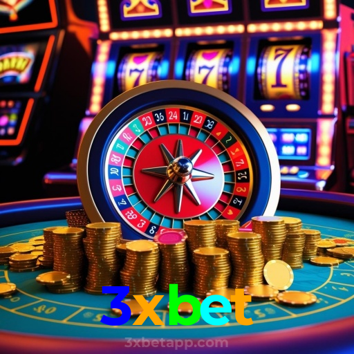 3xbet:As melhores slots com grandes vitórias te aguardam! Jogue agora!