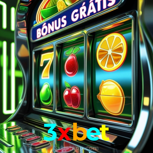 3xbet:O cassino online está te esperando! Gire a roleta e ganhe!