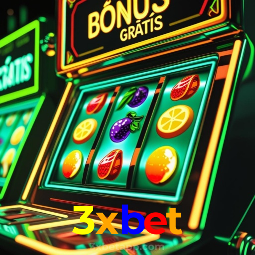3xbet：Jogue poker, roleta e aposte no futebol no cassino online mais seguro!