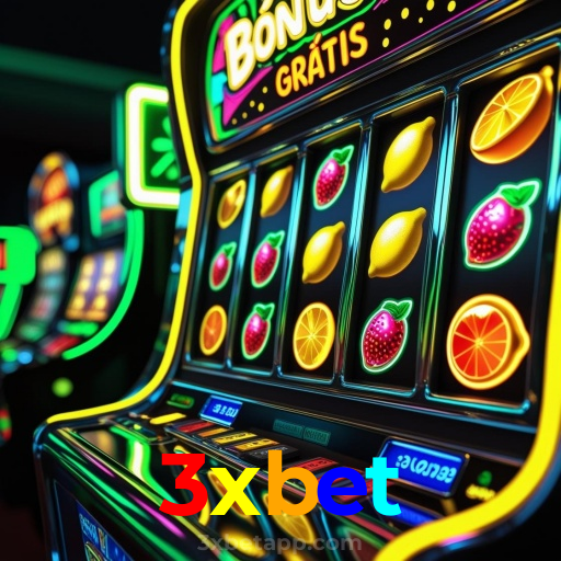 3xbet:Apostas ao vivo no futebol e os melhores jogos de cassino para você!