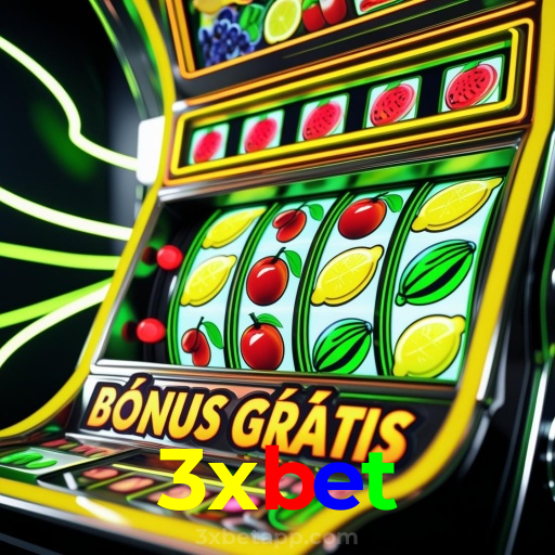 3xbet:A diversão nunca para! Entre no nosso cassino e jogue os melhores jogos!