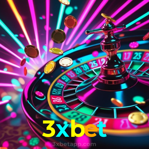 3xbet:Jogue slots, aposte no futebol e ganhe prêmios incríveis no cassino online!